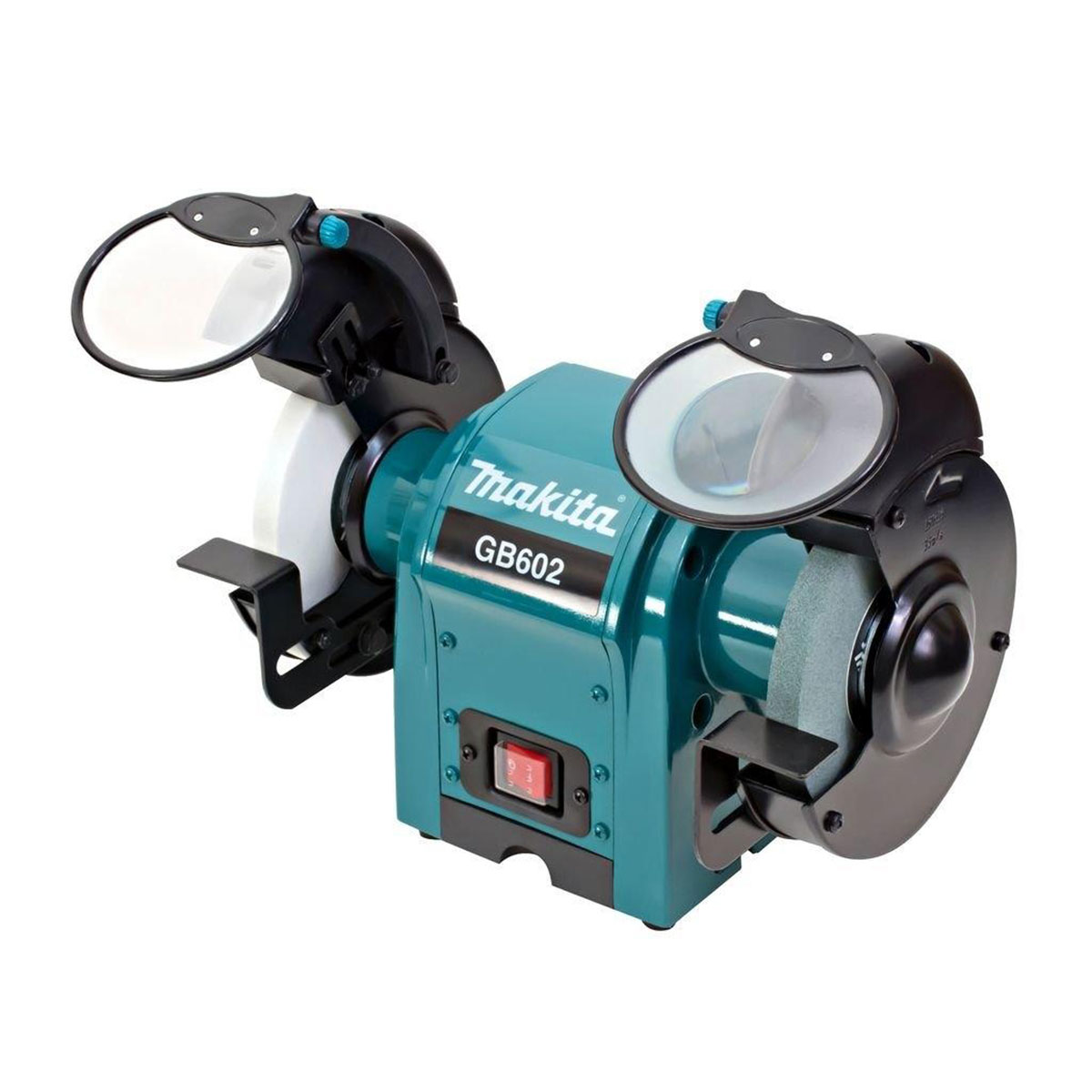 Gb602 bench grinder discount