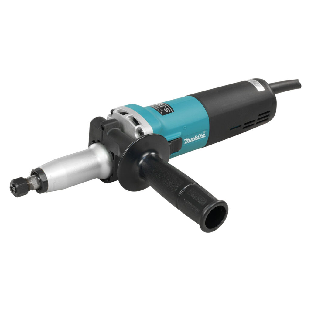 Makita GD0810C - 1/4" Die Grinder