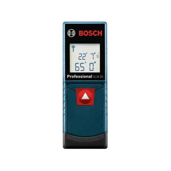 BOSCH 65' LASER MEASURE