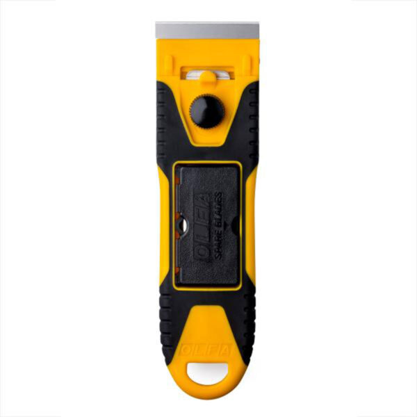 OLFA 40mm GSR-2 Stainless Steel Blade Mini Glass Scraper