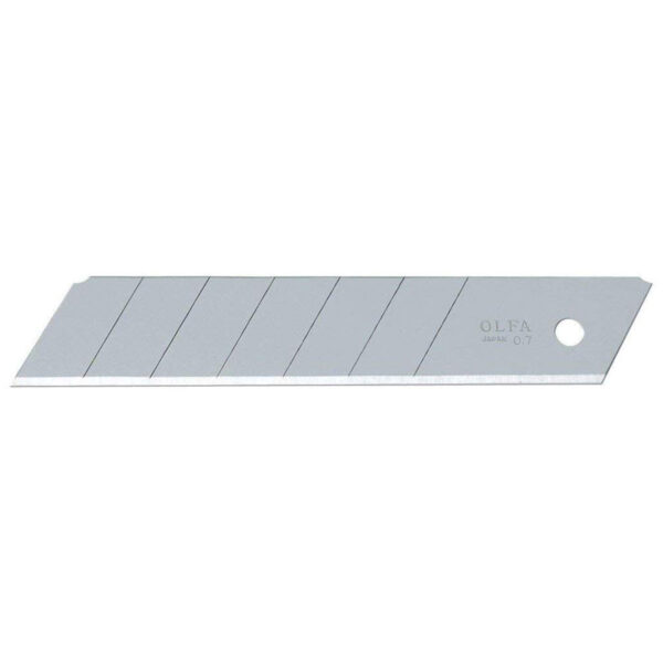 OLFA 25mm HB-5B Snap Blades, 5pk