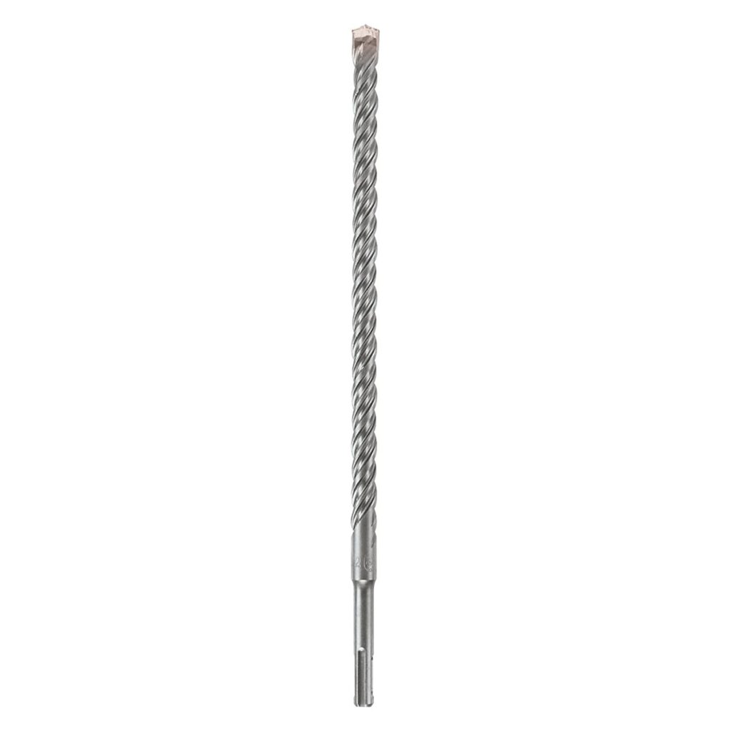 7/16" x 10 x 12 Carbide Tipped Drill
