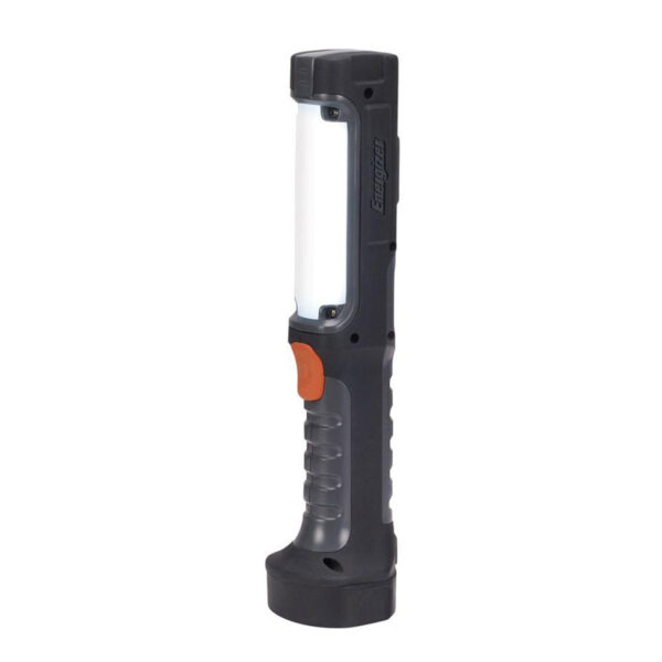 Energizer Hardcase Work Light 550 Lumens Flashlight