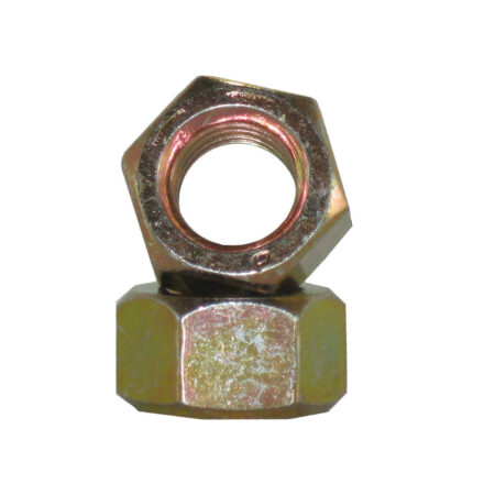 HEX NUT GR 8 4