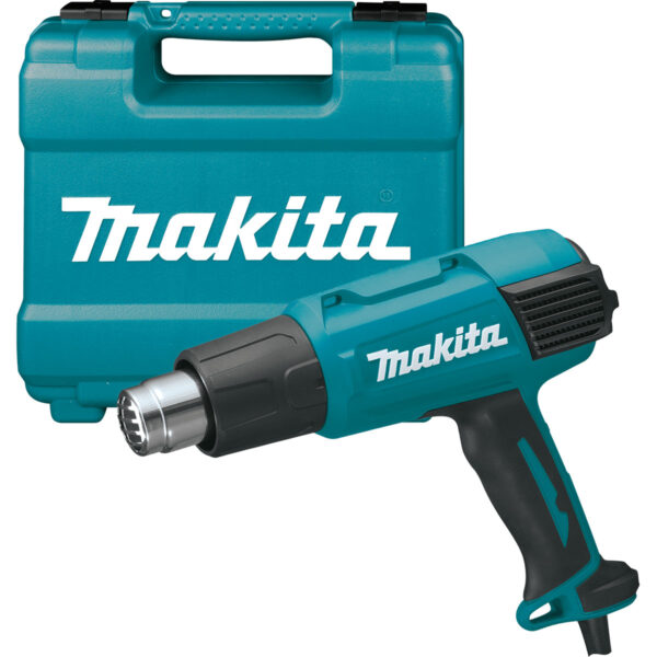 MAKITA 9-STAGE VARIABLE TEMP HEAT GUN