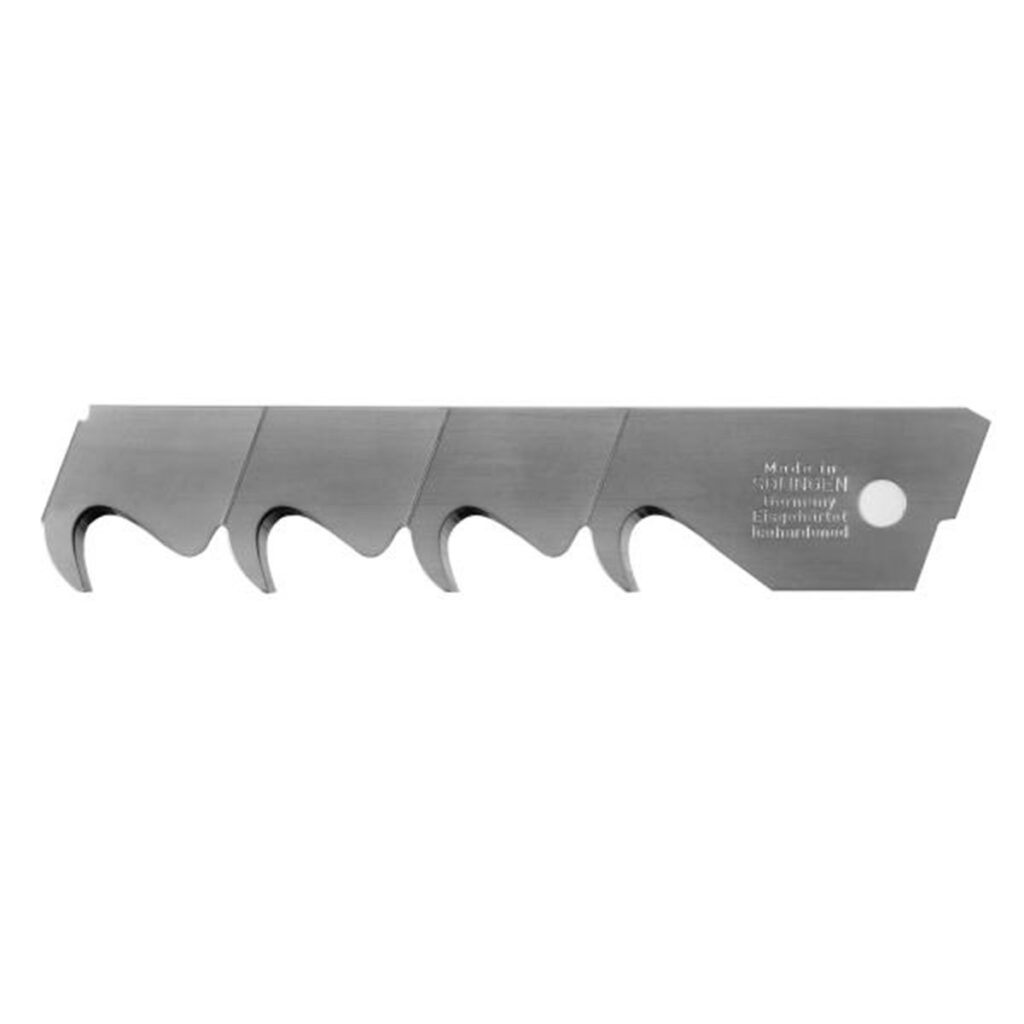 OLFA 25mm HH-12B Hook Snap Blades (3 Pack)