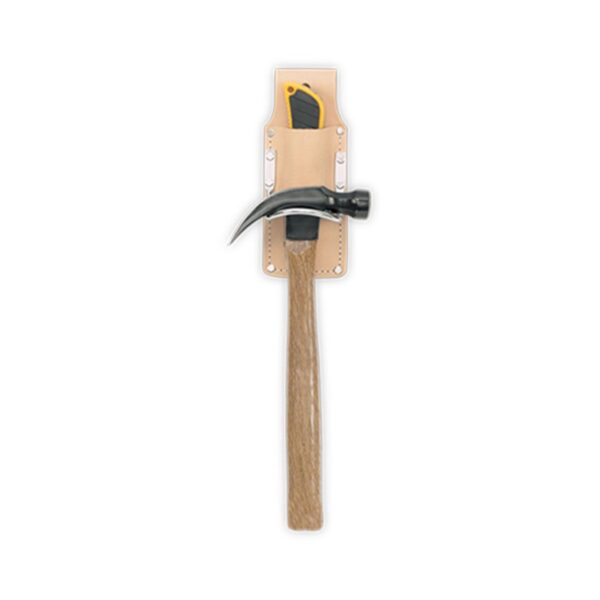 Hammer & Knife or Tool Holder