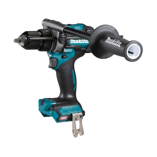 MAKITA XGT 40V MAX LI-ION BRUSHLESS 1/2" HAMMER DRILL / DRIVER