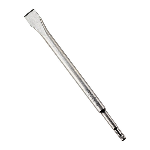 SDS PLUS 3/4 X 10" CONCRETE CHISEL  - BOSCH