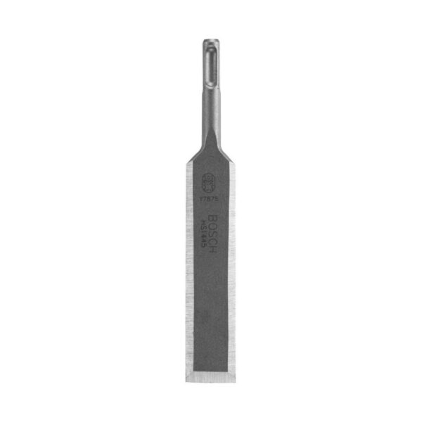 1" WOOD CHISEL SDS+ SHANK - BOSCH