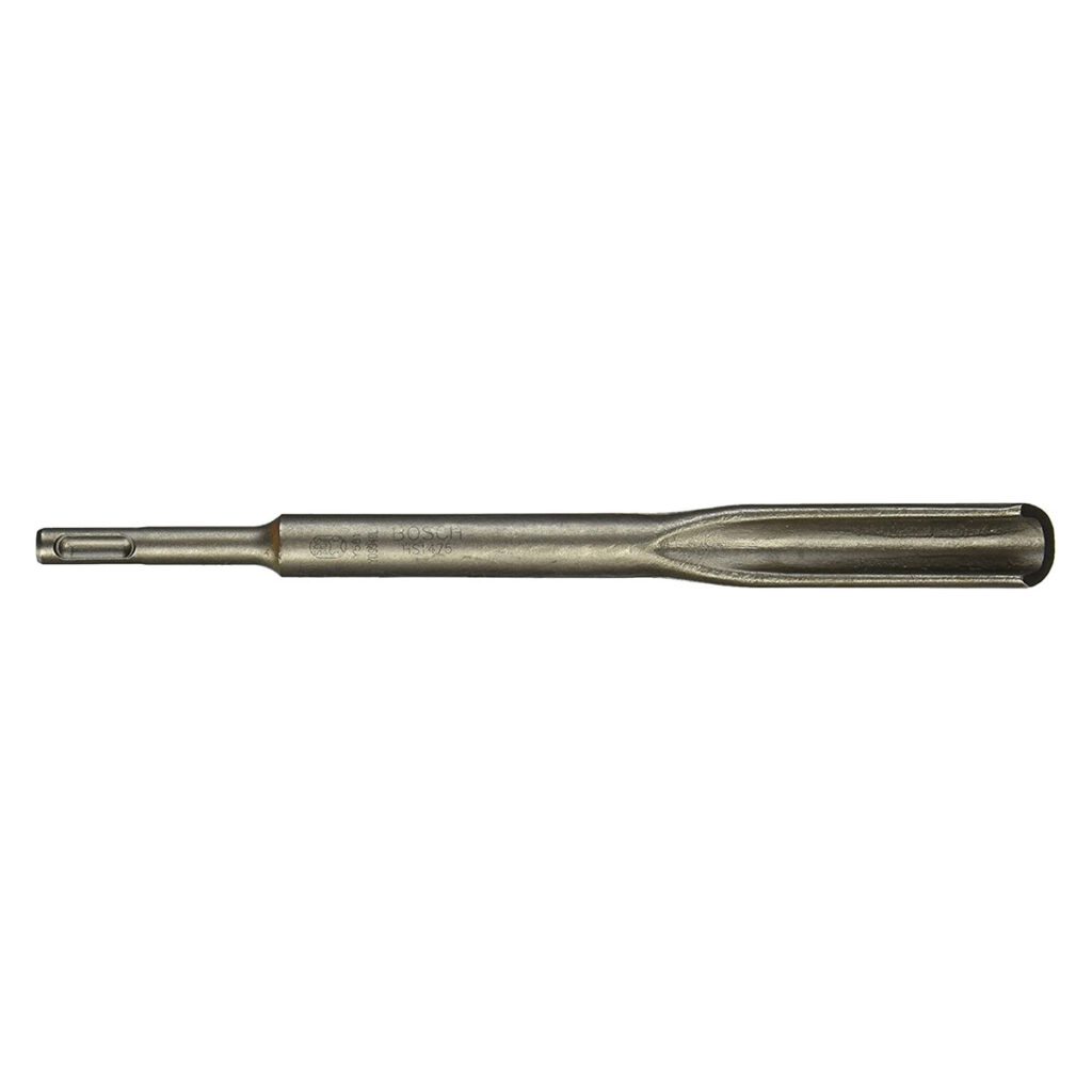 10" SDS+ Gouging Chissel Bosch