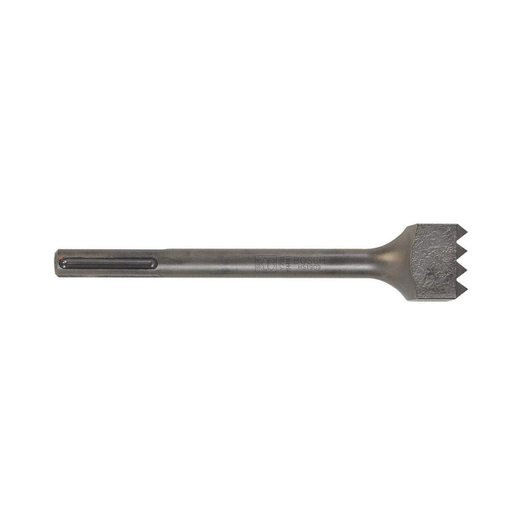 1-3/4" x 9-1/4" 16T Bushing Tool SDS Max
