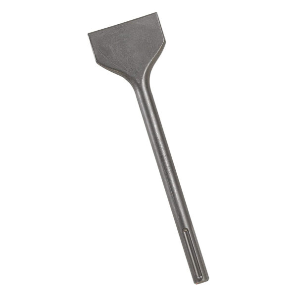 3"X12" SDS MAX SCALING CHISEL