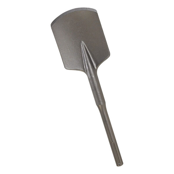 4-1/2X17 SDS MAX CLAY SPADE