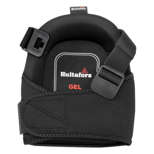 HULTAFORS FLOORING KNEEPADS W/ LAYERED GEL