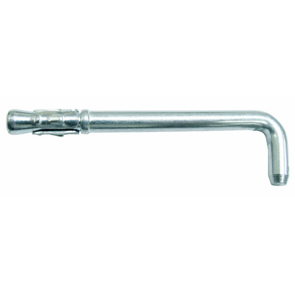 UCAN HOOK WEDGE 3/8" X 4-1/4" ZC / HUN