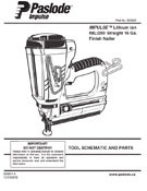 Download Repair Schematic for IMLI250