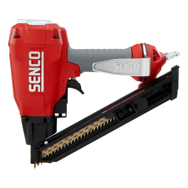 SENCO 1-1/2" JOIST HANGER NAIL GUN 34 DEGREE
