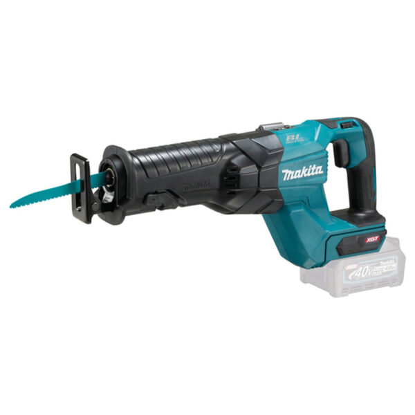 MAKITA XGT 40V MAX LI-ION BRUSHLESS RECIPROCATING SAW