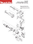 Download Repair Schematic for JR3050T