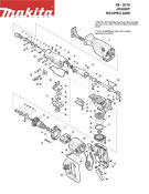 Download Repair Schematic for JR3060T