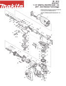 Download Repair Schematic for JR3070CT
