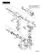 Download Repair Schematic for JR3070CTZ