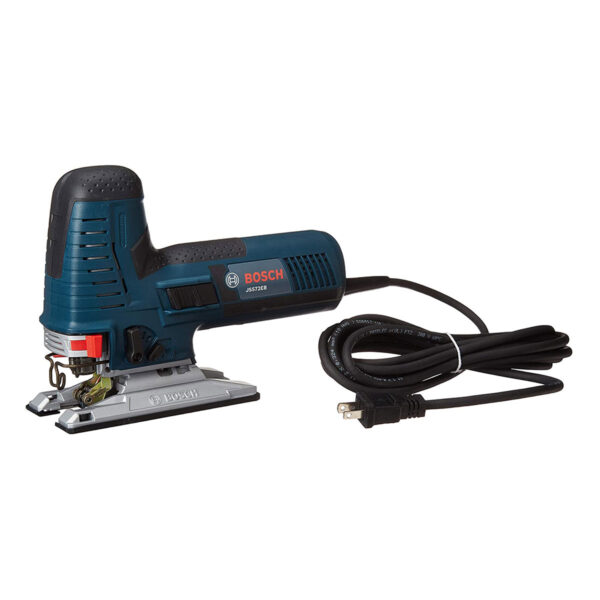 BOSCH BARREL GRIP JIGSAW KIT
