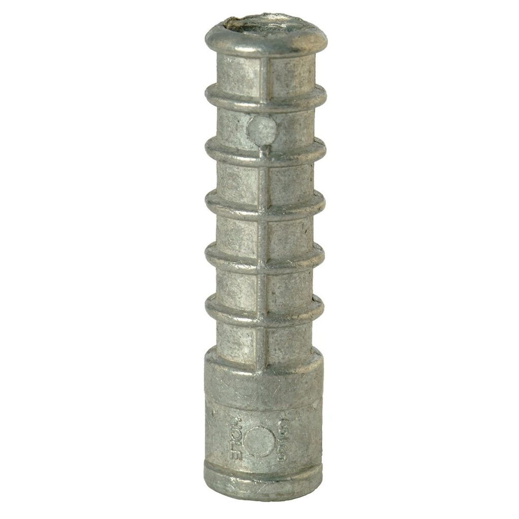 UCAN 516 x 134 Lag Shield Long (Qty: 50)