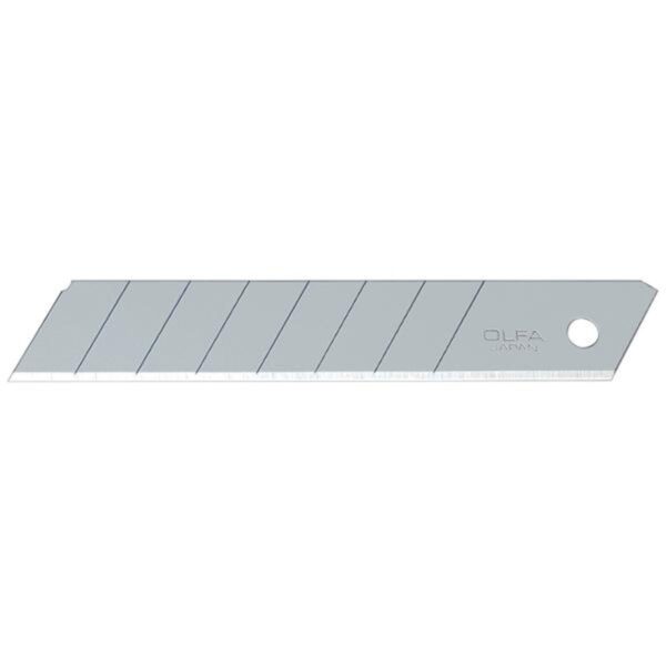 OLFA 18mm LB-10B Snap Blades, 10pk