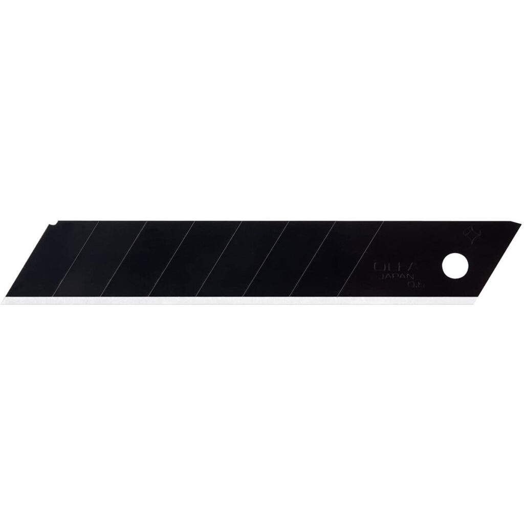 OLFA Ultra Max HD Blade (5 Pack)
