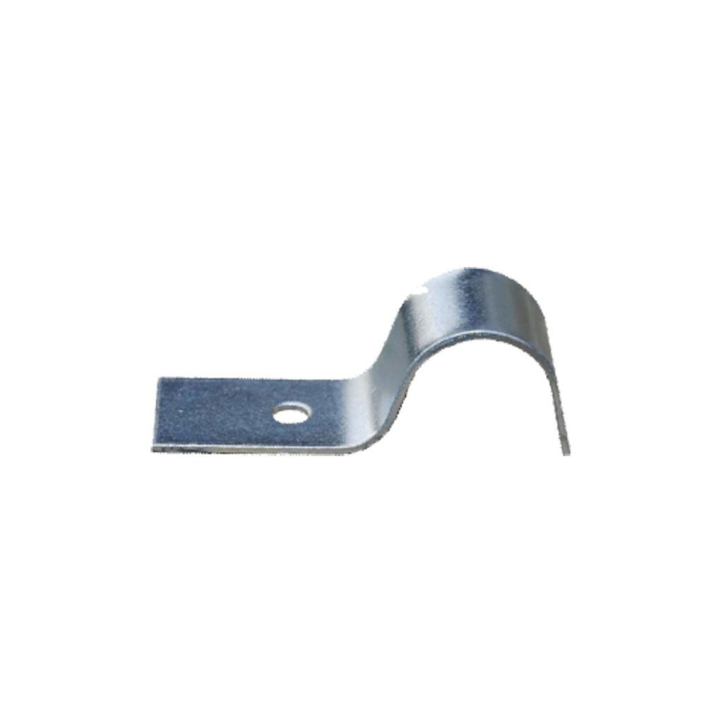 44Z 1 One Hole Pipe Strap