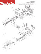 Download Repair Schematic for LS0714B