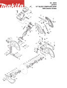 Download Repair Schematic for LS1013
