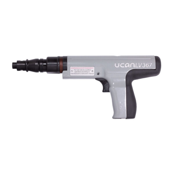 SEMI-AUTOMATIC PISTON DRIVE LOW VELOCITY TOOL
