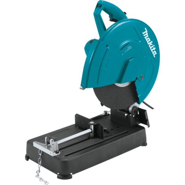 14" PORTABLE CUT-OFF SAW
