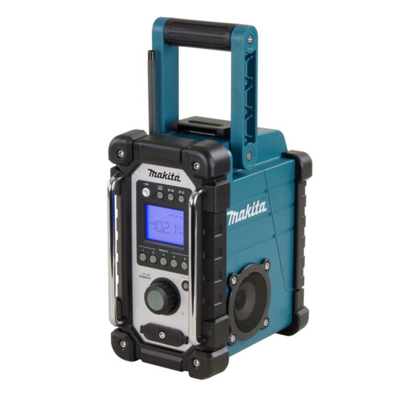 JOB SITE RADIO