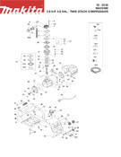 Download Repair Schematic for MAC2400