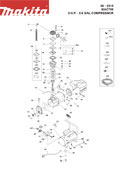 Download Repair Schematic for MAC700