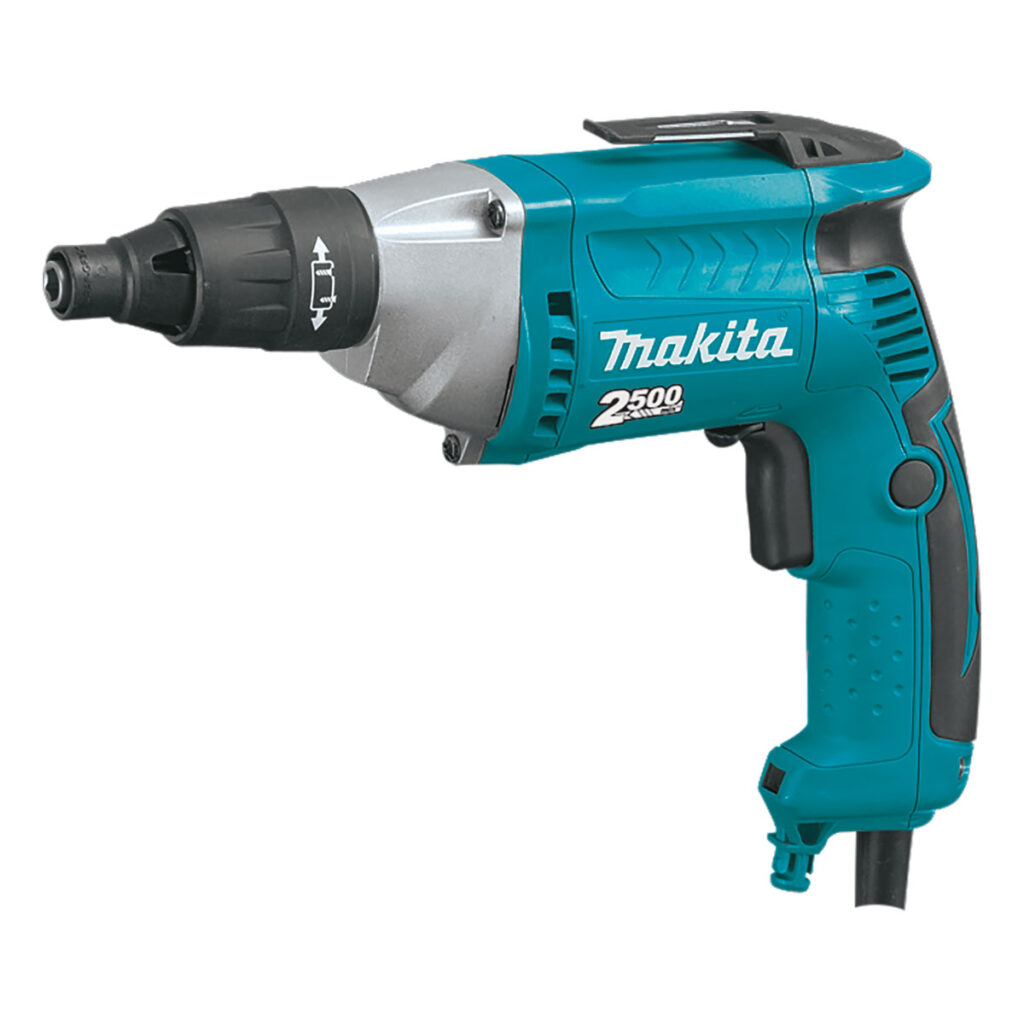 Makita FS Series 2500 RPM ScrewGun