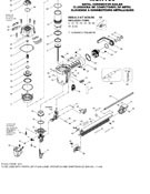 Download Repair Schematic for MCN150
