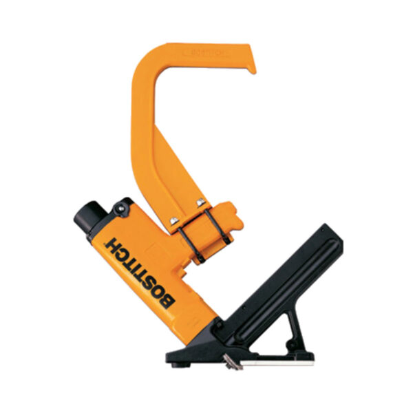 BOSTITCH HARDWOOD FLOORING NAILER