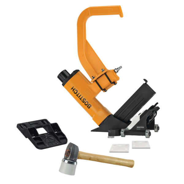BOSTITCH FLOOR STAPLER REFURB