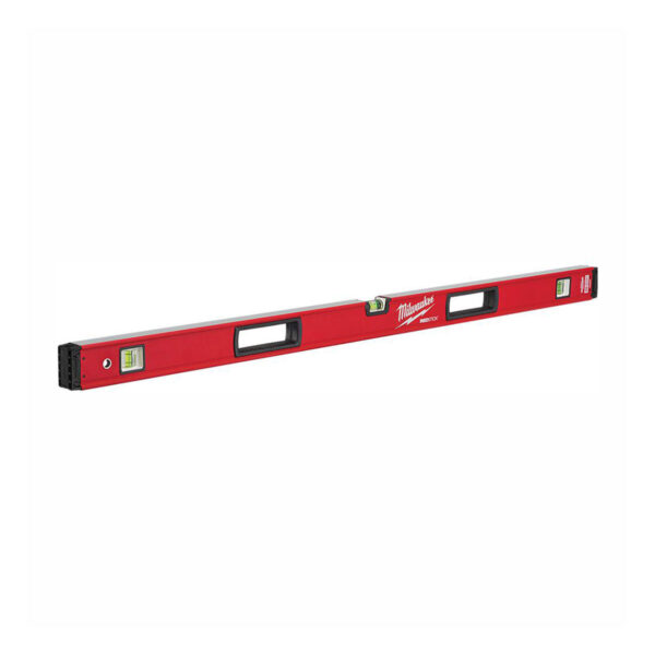 MILWAUKEE 48" REDSTICK BOX BEAM LEVEL CLASS 1