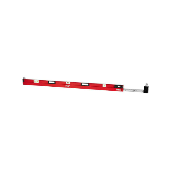 MILWAUKEE EXTENDABLE LEVEL 6.5' - 12'