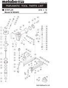 Download Repair Schematic for N3804A5