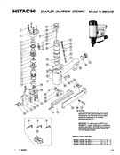 Download Repair Schematic for N3804AB