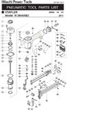 Download Repair Schematic for N3804AB2