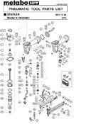 Download Repair Schematic for N3804AB3