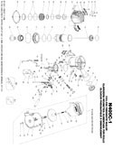 Download Repair Schematic for N400C-1